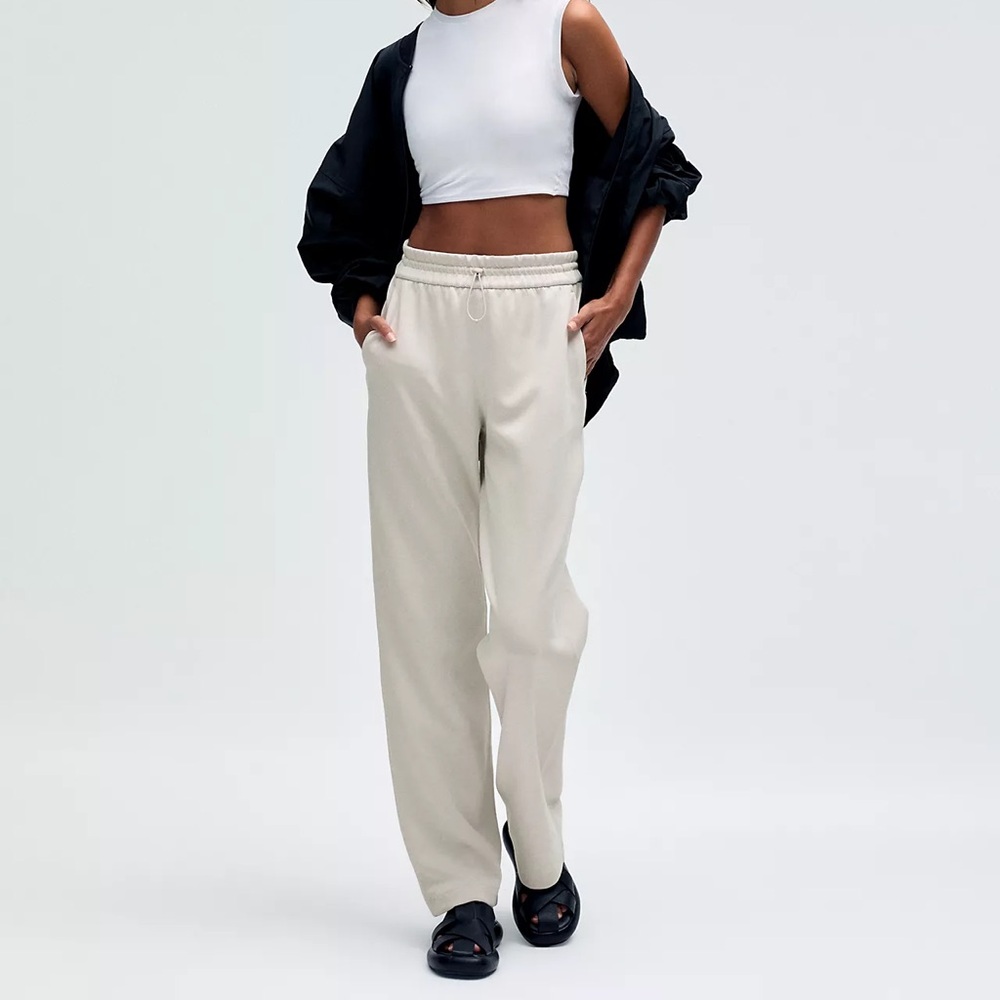 Lululemon Softstreme High Rise Pant Regular
